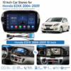 2d7b0145-ac9e-4e7e-989c-df3d7514d545 EU Stock Carplay Android Auto Car Radio for Honda Edix FRV 2004 2005-2009 Car DVD Player Car Head Unit Fast Shipping