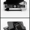 Tesla-Style Android Car Multimedia Player