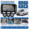 561fef0d-a353-40d6-a098-0a4150145922 Premium Android System for Honda Fit 2002-2008EU Stock Carplay Android Auto Car Radio for HONDA FIT JAZZ 2014 2015 Car DVD Player Head Unit Car Screen Fast Shipping