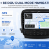 576d59c9-a189-4278-a34b-d1efac3d0475 Android Car Stereo for Honda Accord Acura TSX 2004-2008 Radio Wireless Carplay Android Auto GPS Navigation Player Screen