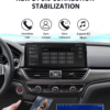 6 (1) 12.3'' Car Radio for Honda Accord Inspire 2018-2022 GPS Navigation Car Stereo Car Multimedia Touch Screen Video Player