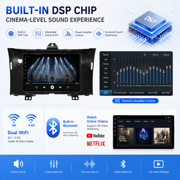 7f30239b-eecd-49ac-a429-f6591ddc4f1c Auto Electronics Car DVD Player 10 Inch Android 15 Car Radio for Honda Elysion HD Touch Screen GPS Navigation Wireless CarPlay Multimedia Player