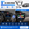 9e7aef26-3237-4b1a-a0c7-28ae479ebf49 9inch Android 13 for HONDA CITY european Multimedia Stereo Car DVD Player Navigation GPS Radio