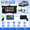 a3ceabdc-867d-4fea-a05c-54c67b4b1e0a Auto Electronics Car DVD Player 10 Inch Android 15 Car Radio for Honda Elysion HD Touch Screen GPS Navigation Wireless CarPlay Multimedia Player
