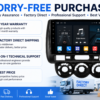 eca8e02b-962e-4d4f-ae70-5272df630ac8 Premium Android System for Honda Fit 2002-2008EU Stock Carplay Android Auto Car Radio for HONDA FIT JAZZ 2014 2015 Car DVD Player Head Unit Car Screen Fast Shipping