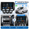 fe4af1d7-556f-4f86-9e49-5f78a5aba770 Premium Android System for Honda Fit 2002-2008EU Stock Carplay Android Auto Car Radio for HONDA FIT JAZZ 2014 2015 Car DVD Player Head Unit Car Screen Fast Shipping