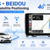 EU Stock Carplay Android Auto Car Radio for HONDA FIT JAZZ 2020-2022 Car DVD Player Head Unit Car Screen Fast Shipping