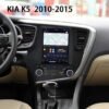 12.1" Android 10 Car Video Radio Audio GPS Navigation Android Car Stereo Carplay Player for Kia K5 Optima 2010-2015