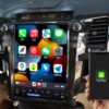 描述_7 9.7" Android Car Radio for Toyota Fortuner Hilux 2007-2015 GPS Navigation BT Car Stereo Player