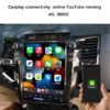 未标题-1 9.7" Android Car Radio for Toyota Fortuner Hilux 2007-2015 GPS Navigation BT Car Stereo Player