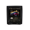 Car Radio GPS Navigation Player for Toyota Reiz MARK X 2010-2017 2din 9.7" Telsa Style Vertical Screen Car Stereo MP5 Carplay