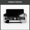 Tesla-Style Android Car Multimedia Player