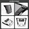 For Nissan X-Trail 2014-2022 Vertical Screen Car Radio Multimedia Video Player Car Stereo Radio GPS Navigation Head Unit