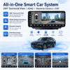 040ca536-0b28-443a-ab64-ac8a55eb1919 Mazda CX-5 12.3-inch Android Navigation 12.3 Inch Android Screen Auto radio Android Car Radio High Resolution Built-in CarPlay 4G WIFI