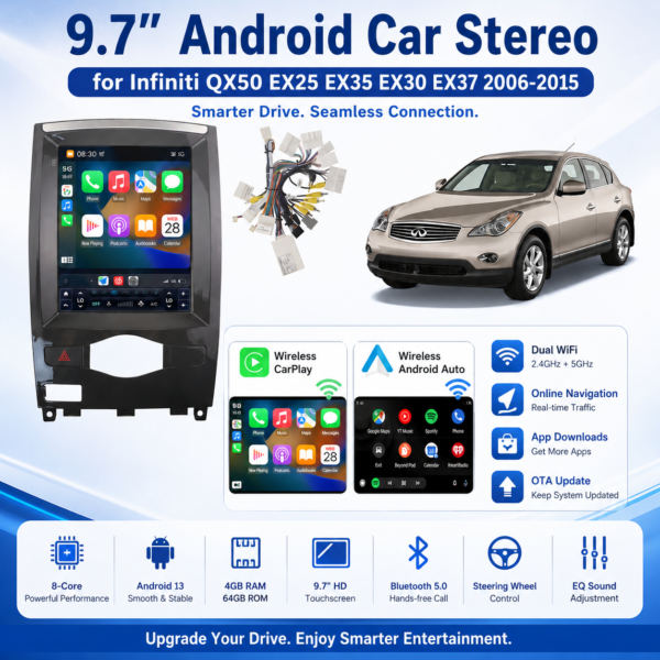 0529e127-9127-4de8-a900-7a17d6f7612f Sunbow 2DIN Android Car Display