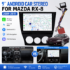05b9be77-3ee9-48ef-a6d6-d0422d3fbd35 for Mazda RX8 2003-2011 stereo 2Din Android Car Radio GPS Navigator Mirror Link Multimedia Video Player CarPlay WIFI IPS Android Auto