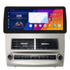 Sunbow 12.3-Inch OLED 2DIN Car Display for Toyota Camry 2006 - 2011 Carplay Radio Multimedia Video Player GPS DSP navigation touch screen