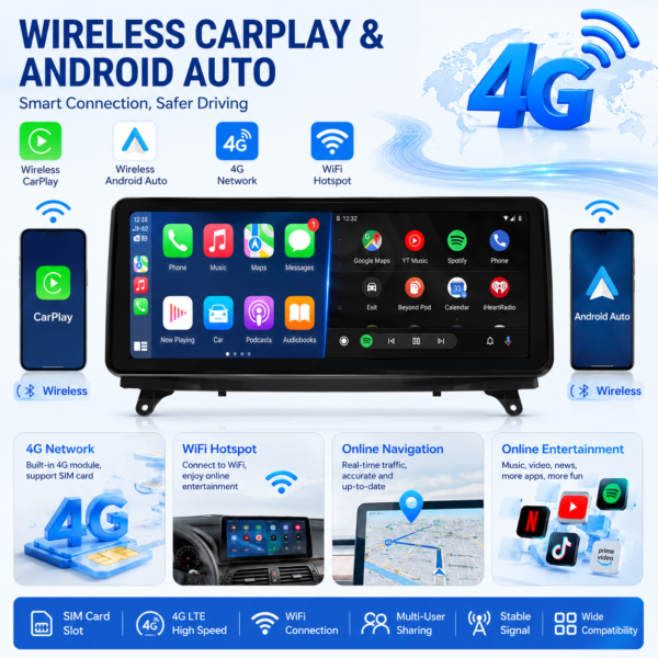 0abbd34e-f4ce-4934-a4f5-e61a18899c5b 12.3-inch Android Player for BMW X5/X6