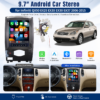 0aec6534-5bea-4d8c-9ece-7f99dcb036fe Sunbow 2DIN Android Car Display