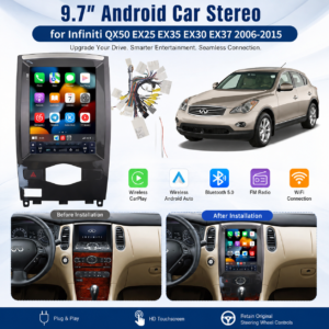 0aec6534-5bea-4d8c-9ece-7f99dcb036fe Sunbow 2DIN Android Car Display