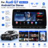 0c9df70a-d034-488e-91ad-dc173456fd50 Premium Android multimedia Display for Audi Q7