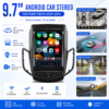 10f7a91e-8f60-4801-9884-df2aa1beccc2 for Ford Fiesta 2009-2015 10.4 Inch Touch Screen Android Auto GPS & DSP Car Radio Stereo with HD 1080P Navigation
