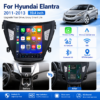SUNBOW 9.7" Car Navigation System