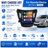 SUNBOW 9.7" Car Navigation System
