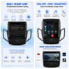 133620dd-8ba7-4207-b1da-68f34e8199ec for Ford Fiesta 2009-2015 10.4 Inch Touch Screen Android Auto GPS & DSP Car Radio Stereo with HD 1080P Navigation