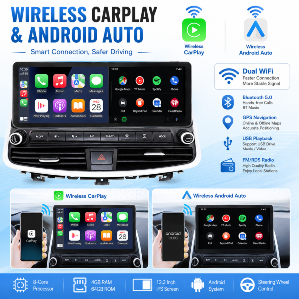 15efd064-03ee-4a7f-9fbc-2d1d9e4d9d73 For Nissan Teana 2008-2014 12.3/9.7inch Android Multimedia Player Multimedia Player Navigation Android Head Unit Touch Screen
