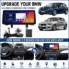 19a55849-4ceb-4200-b354-21899dd6fb33 12.3" GPS Navigation System for BMW 1/2 SeriesF20 F21 F22