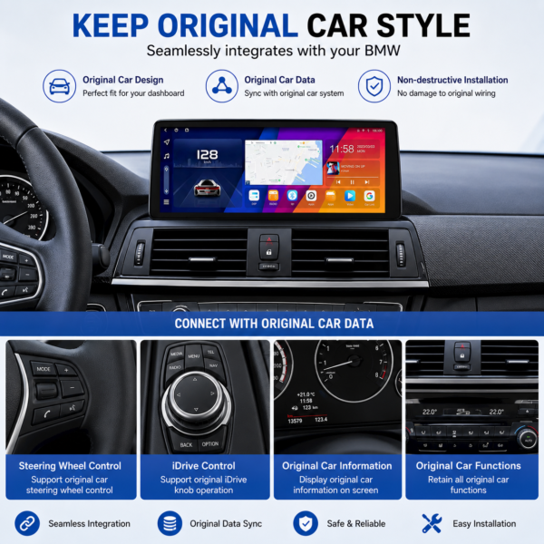 19bda095-3377-4a42-8236-6950aca95937 12.3'' Android Radio for BMW 1 Series