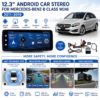 22f97cce-2cd3-4ec6-8919-bdc426c8595b Mercedes B-Class Android Radio & GPS navigation