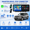 23742afb-31ff-4b55-abfe-cbc3025cd11b 12.3 Inch Android 13 Stereo for Mercedes GLK 300 350