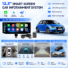 25f74792-eaeb-42c4-943a-ae3d92273bb4 SUNBOW Android stereo Display System for Audi A1