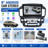 for Lexus RX300 1997-2003 Android Car Radio Player WIFI GPS Carplay BT FM 9 Inch Touch Screen 8 Core 4G Android Auto Car Stereo