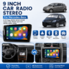 27c14315-f028-414c-98b7-b7b60f326c05 Mercedes Benz B200 B-Class 9-Inch Android Car Head Unit