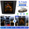 Advanced 9.7'' 2DIN Android Car Screen for Lexus GS250 GS350 GS450H android multimedia Auto Video High Resolution TouchScreen GPS Multimedia Player car nvigation