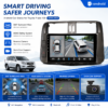 2dda1a29-8373-4aba-8a61-2d294debda59 for toyota Land Cruiser Prado 2010-2013Android 9INCH Touch Screen Smart Android Navigation Car Screen GPS Radio Multimedia Player