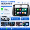 3b2e40e5-4ba8-4d2b-b3c3-55f4efd637cb for toyota Land Cruiser Prado 2010-2013Android 9INCH Touch Screen Smart Android Navigation Car Screen GPS Radio Multimedia Player