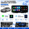 3c609b9e-02ae-4e90-9dd9-3b76fac7e592 12.3-inch Android Multimedia Player for Mercedes-Benz C-Class W204