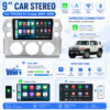 Toyota QLED Android Multimedia Player