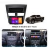 4 for Mazda BT50 2012-2018 9inch Android 2+32GB Car Radio GPS Navigation Stereo Multimedia Player Unit Carplay WIFI