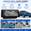 4565706a-a6f8-4d21-9553-d4b9de2bed75 12.3 Inch GPS Navigation WiFi 4G Carplay Stereo for BMW X1