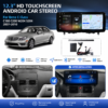 4e648540-cea7-42a6-91c7-fa8296c0de14 12.3-inch Android Multimedia Player for Mercedes-Benz C-Class W204