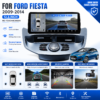 50a6cb1f-302a-41fd-8ad2-0f7e5089d793 for Ford Fiesta 2009-2014 Android Car Stereo Car touch screen With Carplay Android Auto GPS Wifi Hifi FM RDS MIC Camera NAVIGATION