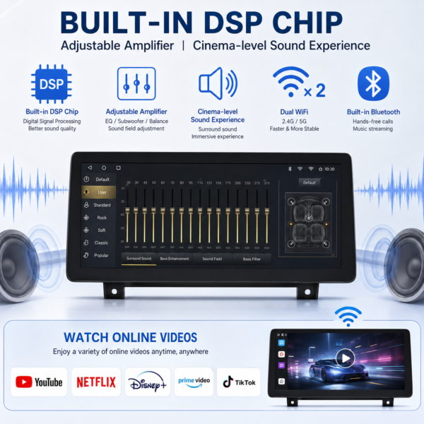 552e3c8e-41d2-46df-ad0a-8a33c773c792 12.3'' Android Radio for BMW 1 Series