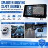 56217d2b-7f53-4f4d-9679-87d53ee63162 12.3-Inch Android Car Radio GPS for BMW 3 Series
