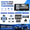 56455593-601e-4830-94be-1b884764007e 12.3 Inch Android Radio for BMW 6 Series