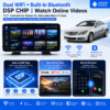 Mercedes E Class Android Touch Screen GPS Player